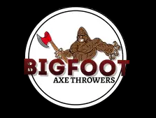 Things To Do Bigfoot Axe Throwing 